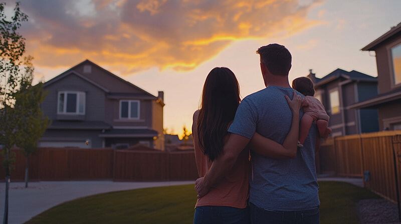 Make Your Homeownership Dreams a Reality